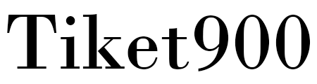 Tiket900